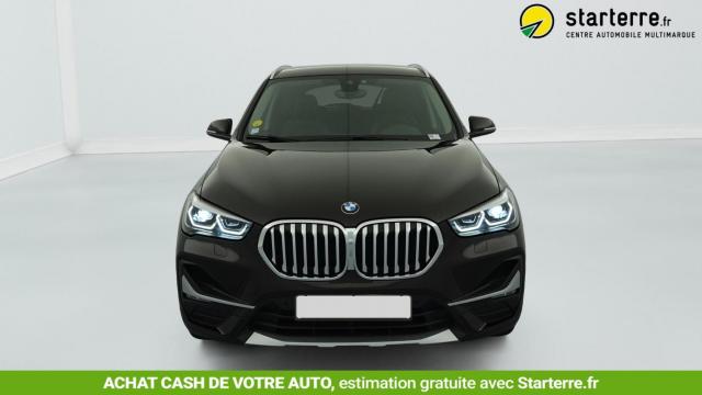 Bmw X1 image 2