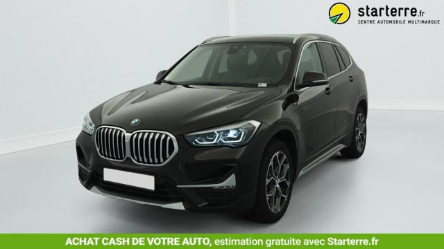 Bmw X1 image 8