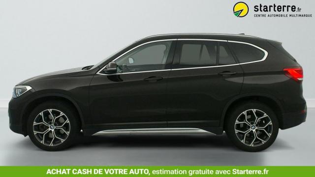 Bmw X1 image 9