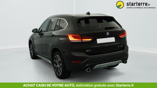 Bmw X1 image 3
