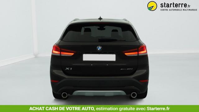 Bmw X1 image 5