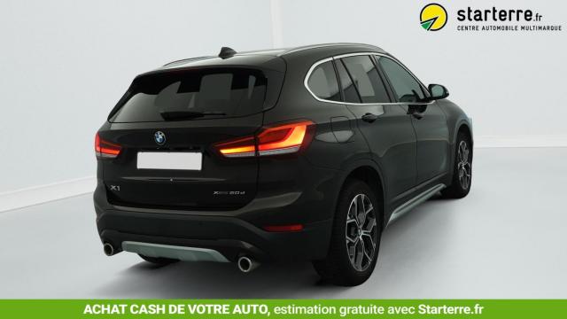 Bmw X1 image 4