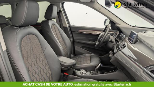 Bmw X1 image 1