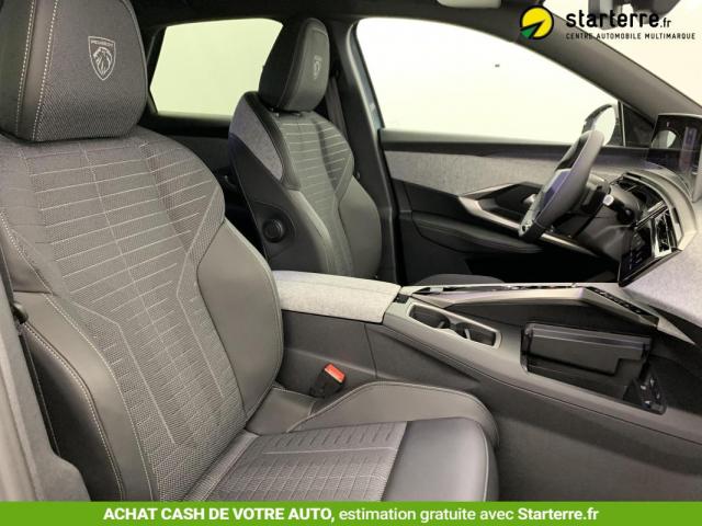 Peugeot 3008 image 8