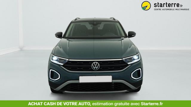 Volkswagen T-Roc image 6