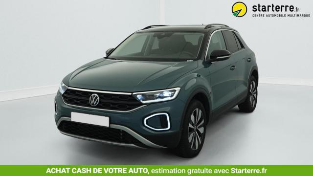 Volkswagen T-Roc image 8