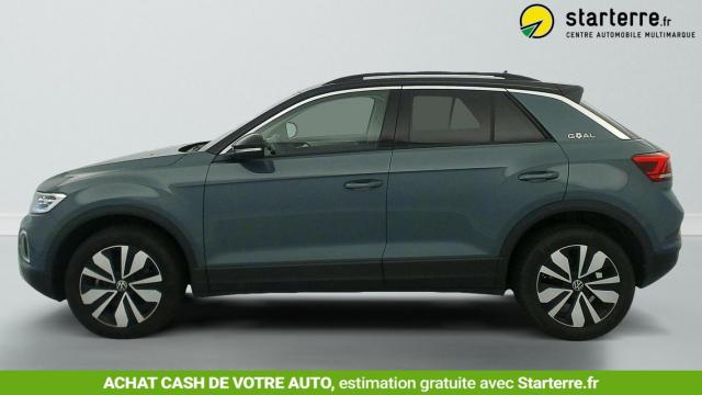 Volkswagen T-Roc image 5