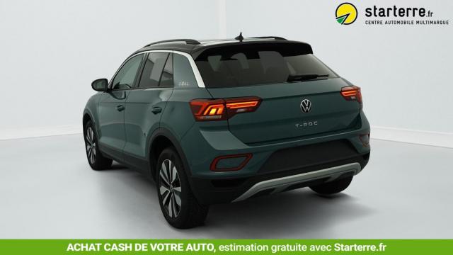 Volkswagen T-Roc image 1