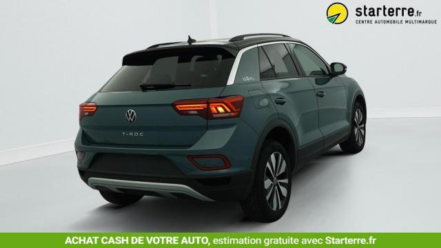 Volkswagen T-Roc image 2