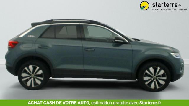 Volkswagen T-Roc image 3