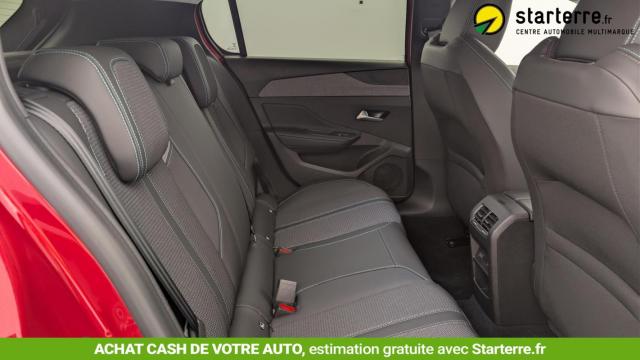 Peugeot 308 image 1