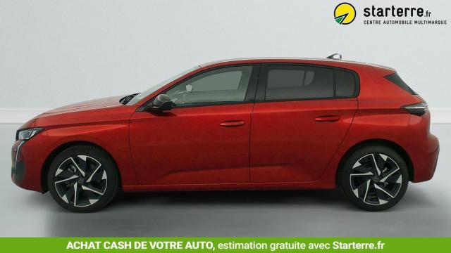 Peugeot 308 image 6