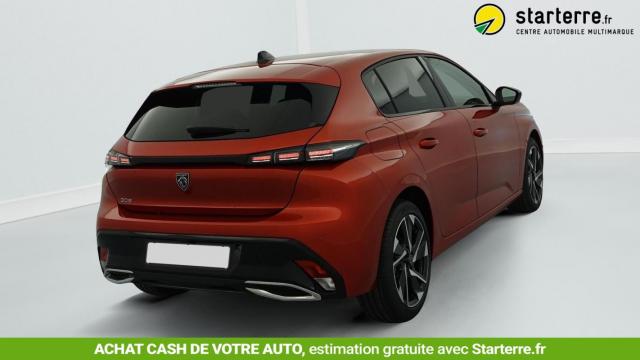 Peugeot 308 image 3