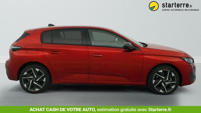 Peugeot 308 image 7