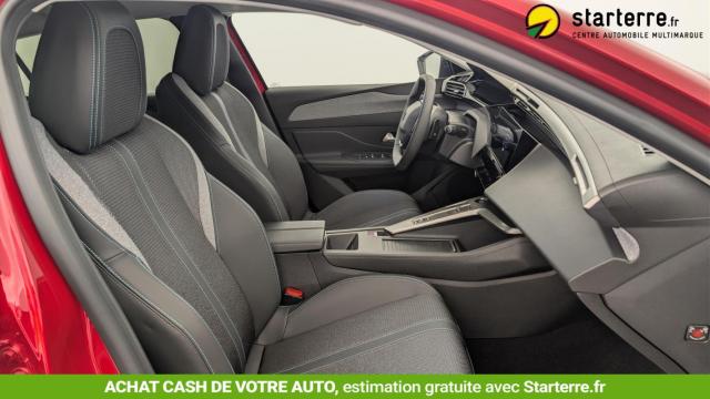 Peugeot 308 image 2