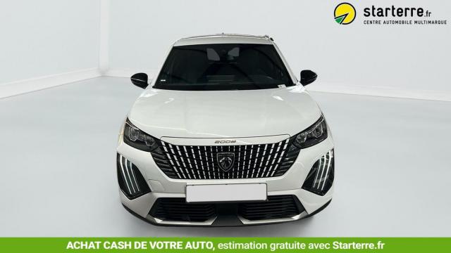 Peugeot 2008 image 8