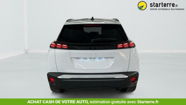 Peugeot 2008 image 5