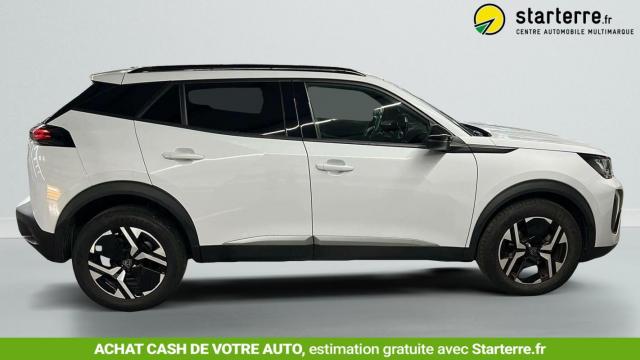 Peugeot 2008 image 9