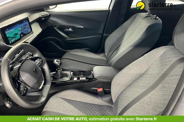 Peugeot 2008 image 2