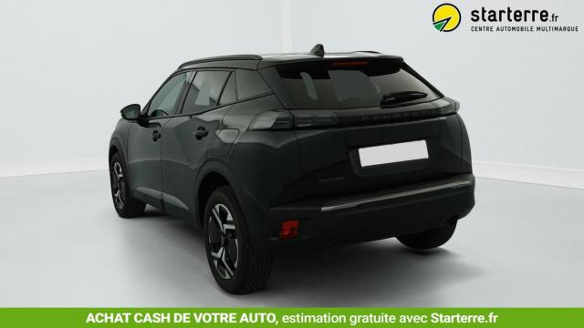 Peugeot 2008 image 8