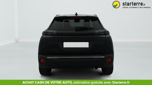 Peugeot 2008 image 9
