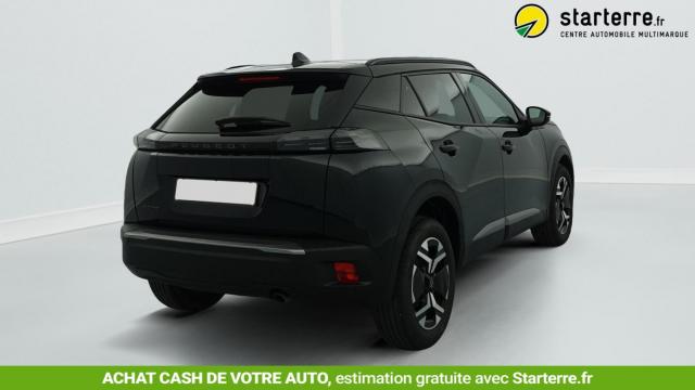 Peugeot 2008 image 3
