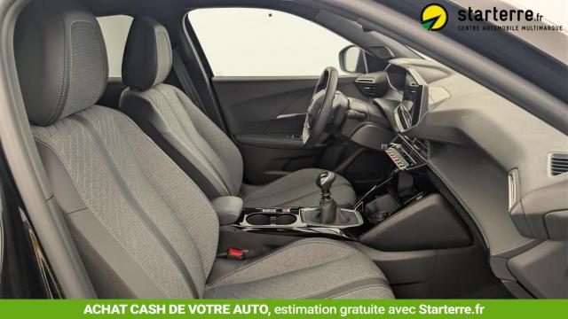 Peugeot 2008 image 6