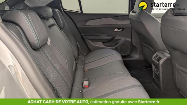 Peugeot 408 image 5
