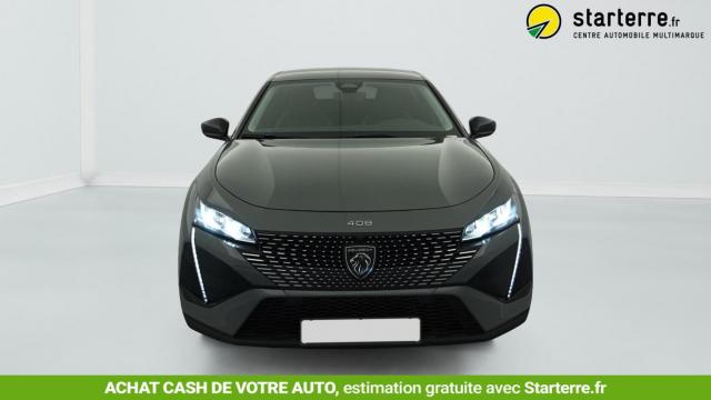 Peugeot 408 image 9