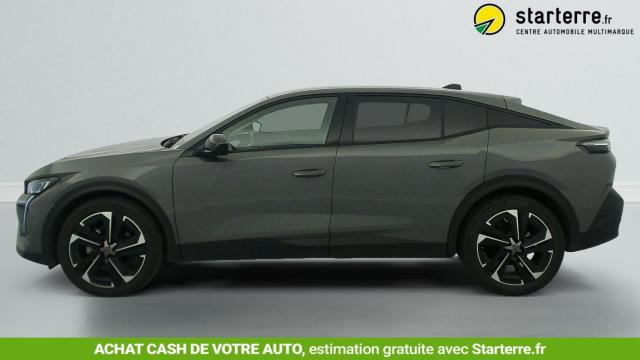 Peugeot 408 image 2