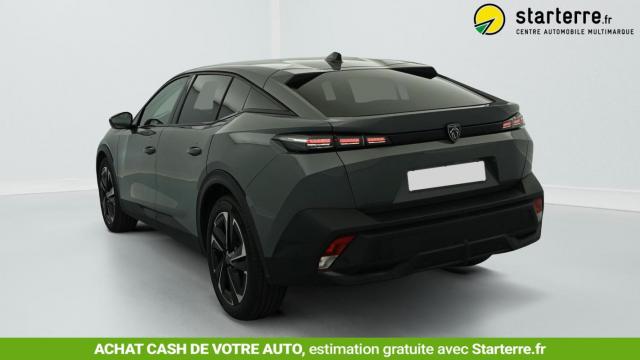 Peugeot 408 image 4