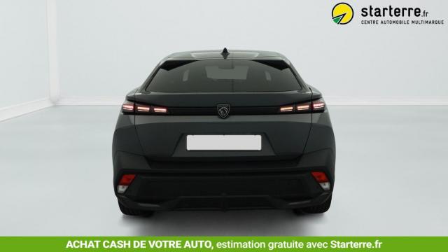 Peugeot 408 image 8