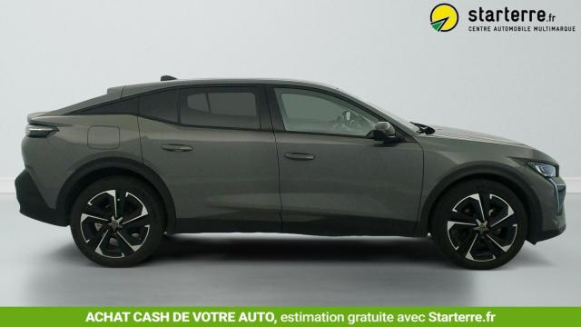 Peugeot 408 image 7