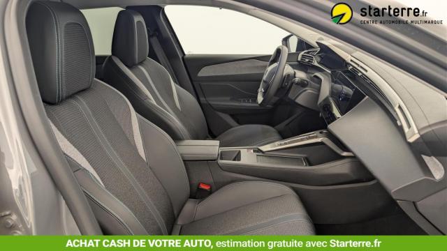 Peugeot 408 image 6
