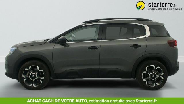 Citroen C5 Aircross image 4