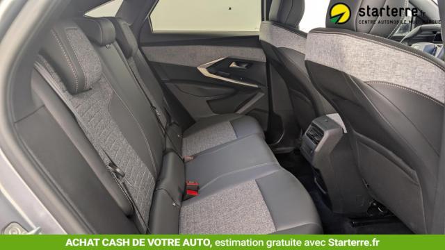 Peugeot 3008 image 7