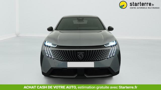 Peugeot 3008 image 9
