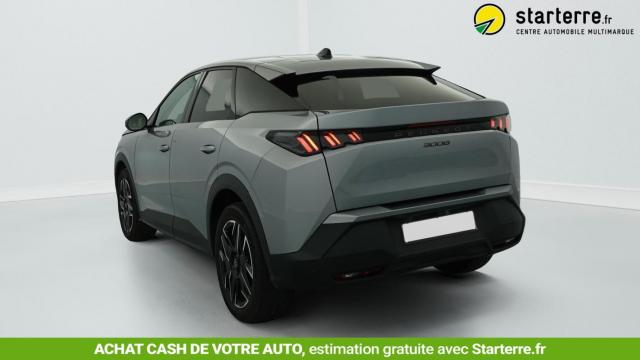 Peugeot 3008 image 5