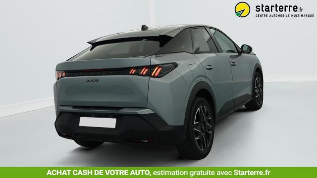 Peugeot 3008 image 1
