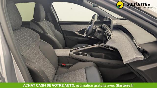 Peugeot 3008 image 4