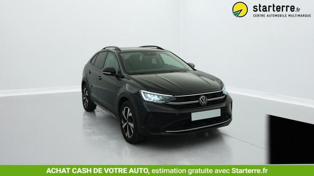 Volkswagen Taigo 1.0 Tsi 95 Bvm5 Vw Edition