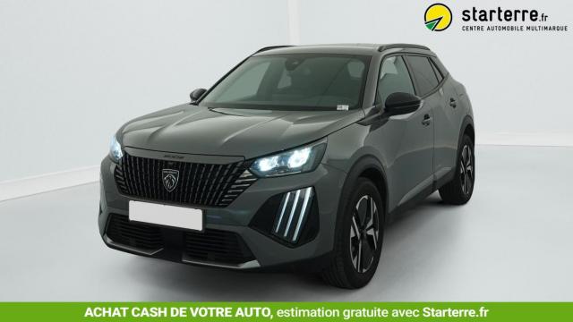 Peugeot 2008 image 2