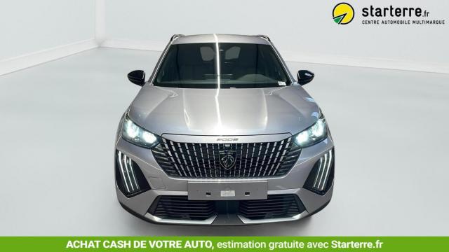 Peugeot 2008 image 4