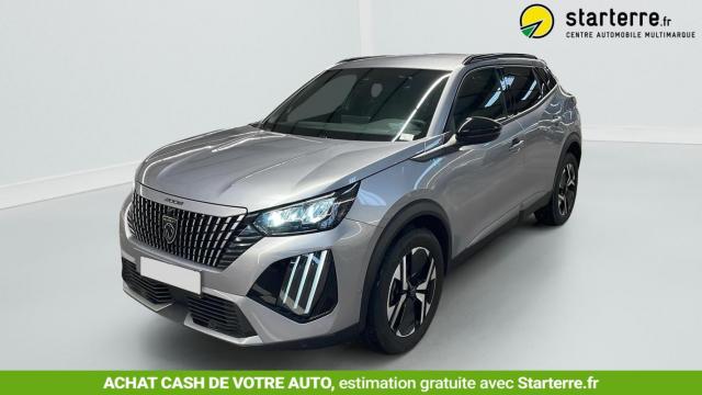 Peugeot 2008 image 5