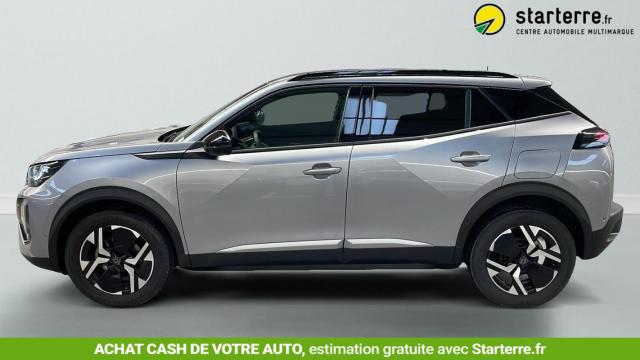 Peugeot 2008 image 7