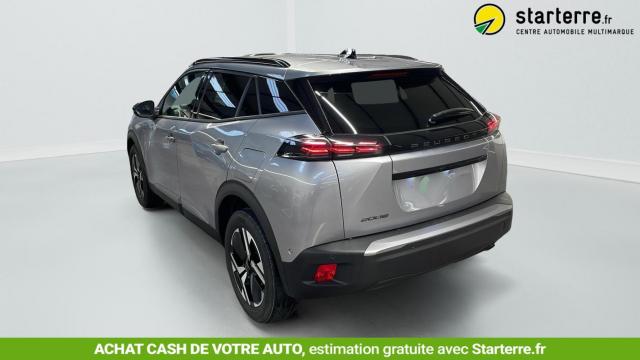Peugeot 2008 image 1