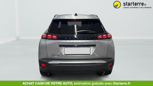 Peugeot 2008 image 8