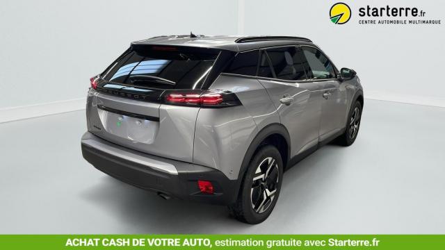 Peugeot 2008 image 2