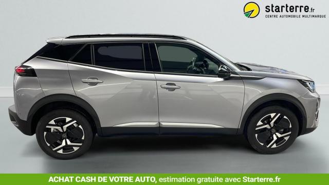 Peugeot 2008 image 6