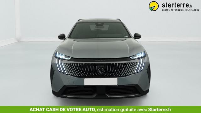Peugeot 5008 image 3